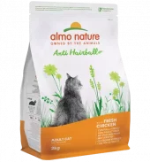 Holistic cat 2kg Anti-Hairball with Chicken (3)