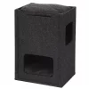 SCRATCHING TREE COMFORT CUBY 48x38x70cm