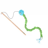 Coockoo Mac cat rod 40x4x4cm (18)