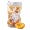 meat! Chicken & rawhide bagels medium 10-12cm pr stk (22)