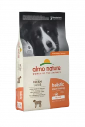 Holistic Adult medium Lam 12kg