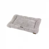 Scruffs Cosy Crate Mat (XS) 60x45cm Grå