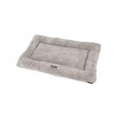 Scruffs Cosy Crate Mat (M) 90x60cm Grå