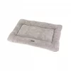 Scruffs Cosy Crate Mat (XL) 120x75cm Grå