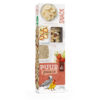 PUUR Pauze Sticks parrot banana & rosehip 140g(8)