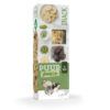 PUUR Pauze Sticks banana & date 110g(8)