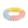 Puppy TPR Teething Ring S - 11cm (6)