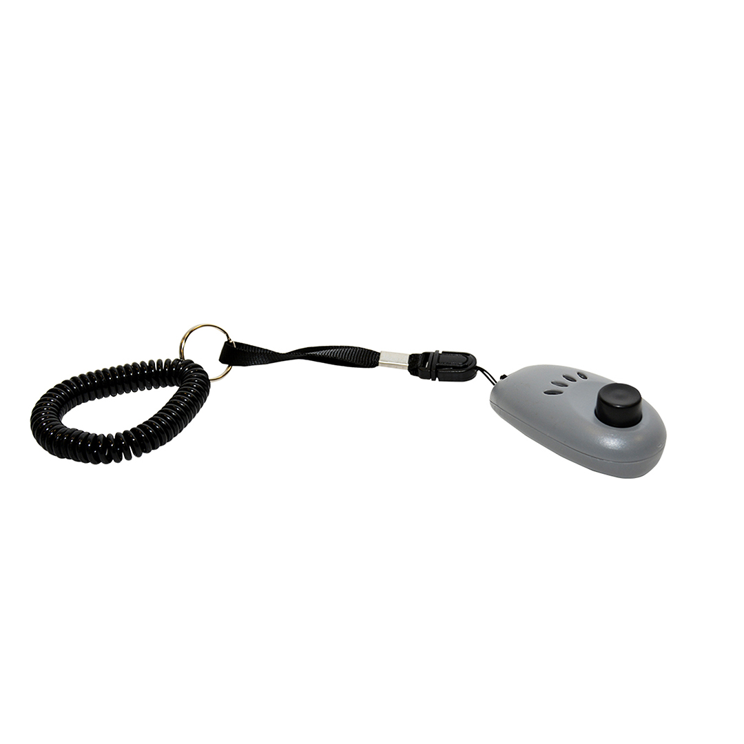 Clicker trainer 6,5x7x3CM(6)