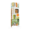 PUUR PAUZE STICKS PARSNIP & CABBAGE 180GR (8)