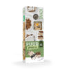 PUUR PAUZE STICKS ALMOND & PEANUT 110GR (8)