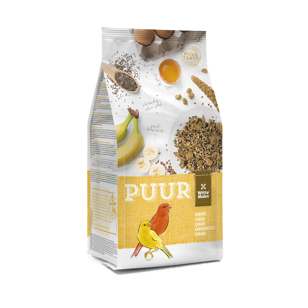 Puur Kanari Witte Molen 750GR (5)