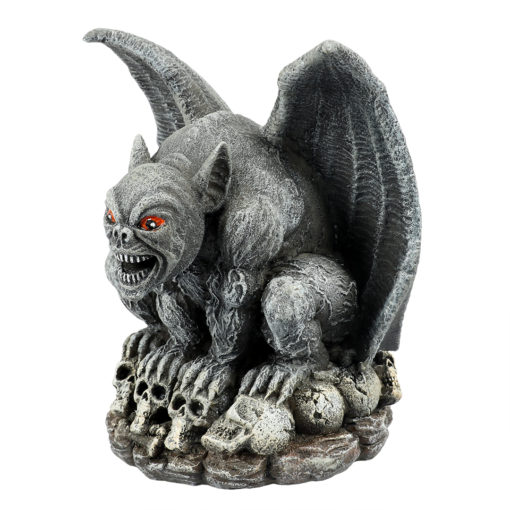 GARGOYLE S - 9,5x9x11,7CM