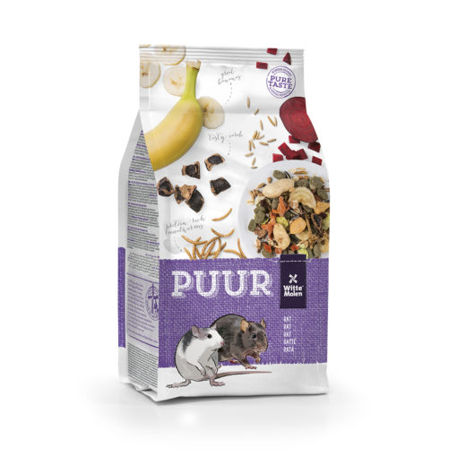 Puur Rotte 2kg (4)