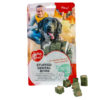 chew! Stuffed dental bites 1cm - 140stk -420g green