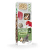 PUUR Pauze Sticks hibiscus & cashews 110g(8)