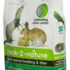 Back2nature pet bedding 30L