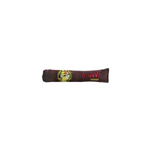 YEOWWW CATNIP CIGARR 18CM