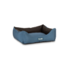 Scruffs Expedition Box Bed (M) 60x50cm Atlantic Blue