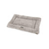 Scruffs Cosy Crate Mat (M) 90x60cm Grå