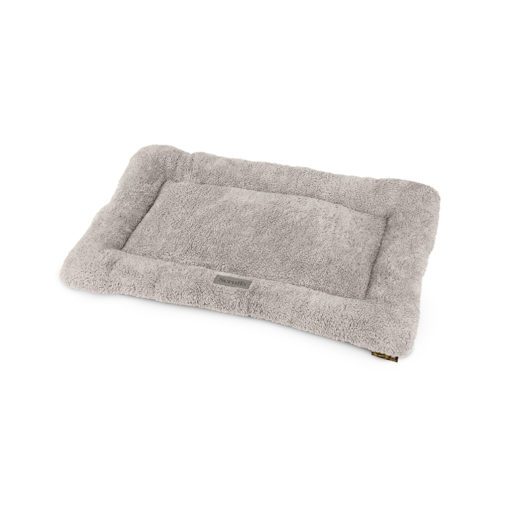 Scruffs Cosy Crate Mat (L) 105x70cm Grå