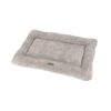 Scruffs Cosy Crate Mat (XL) 120x75cm Grå