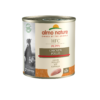 ALMO NATURE CLASSIC DOGS 280G PUPPY KYLLING FILLET (12)