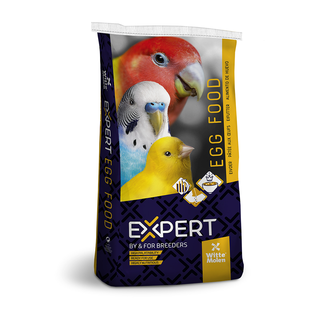 EXPERT Egg Food ORIGINAL 1kg  (5)