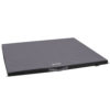 Scruffs Expedition Mat (XS) 60x45x4cm Storm Grey