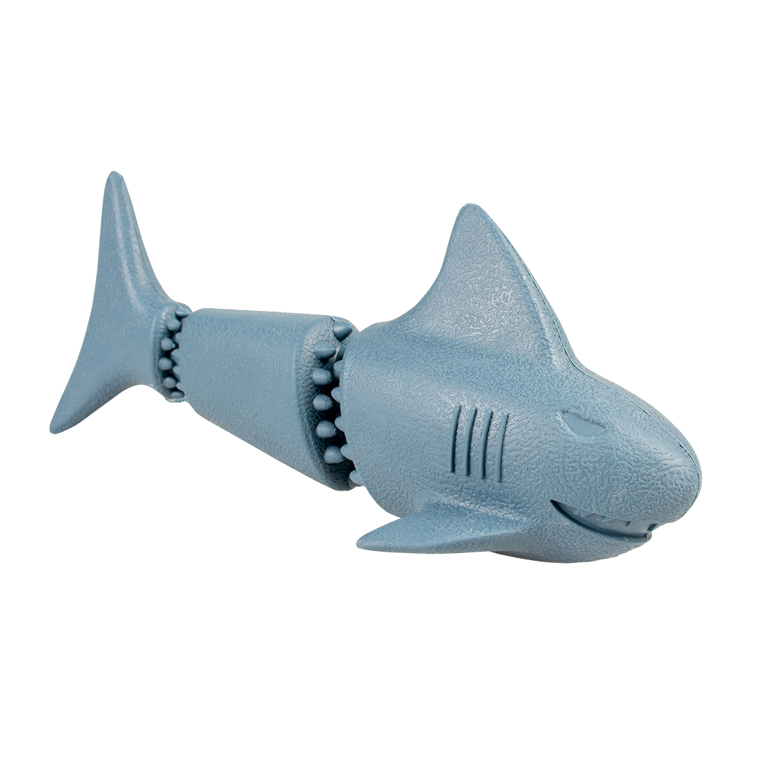 Eco rubber shark (3)