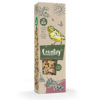 Country seed sticks canary elder- & cranberry 60gr(10)