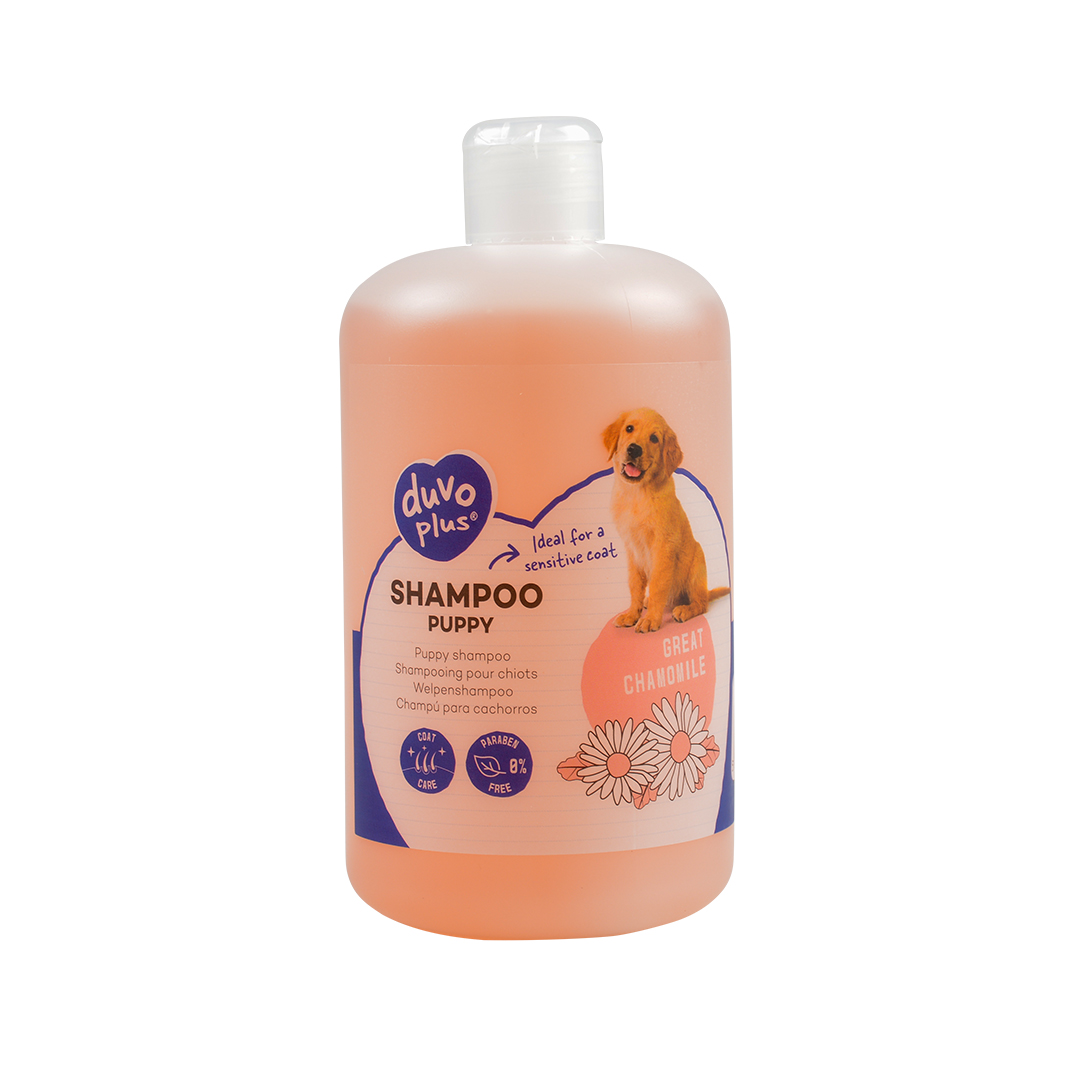 Shampo 250ml Puppy(6)