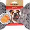 LICK PAD YUMMEE GREY Large(3)