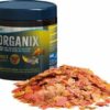 Organix Daily Flakes 150ml (4)