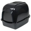 Cat house eclipse 60 black