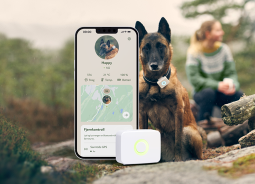 Lildog Gps