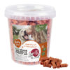Soft! eco veggie red beet & carrot mix(6)
