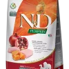 N&D Pumpkin Dog Chicken & Pomegranate Adult Medium & Maxi 2,5 Kg