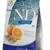 N&D Ocean Cat Herring & Orange Adult 5 Kg