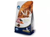 N&D Brown Dog Lamb, Spirulina & Carrot Adult Mini 2 Kg