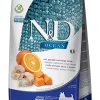 N&D Ocean Dog Cod, Pumpkin & Orange Adult Mini 7 Kg