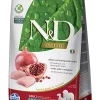 N&D Prime Dog Chicken & Pomegranate Adult Medium & Maxi 2,5 Kg