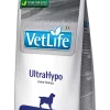 Vet Life Natural Diet Dog Ultrahypo 2 Kg