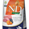 N&D PUMPKIN DOG LAMB & BLUEBERRY ADULT MEDIUM & MAXI 12 KG