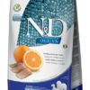 N&D OCEAN DOG HERRING & ORANGE ADULT MEDIUM & MAXI 12 KG