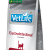 VET LIFE NATURAL DIET CAT GASTRO INTESTINAL 2 KG