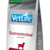 VET LIFE NATURAL DIET DOG GASTRO-INTESTINAL 12 KG