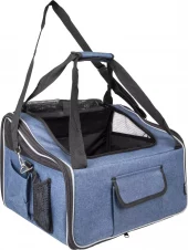 Bilsete bag Ida Blå