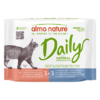 Daily Cats multi Tunfisk, laks, torsk og Reker (10)