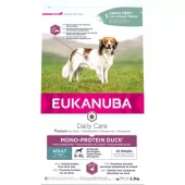 Euk Dailycare Mono-Protein Duck 2,3 Kg