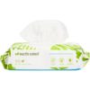 Earth Rated  100 wipes, unscented 20x20cm